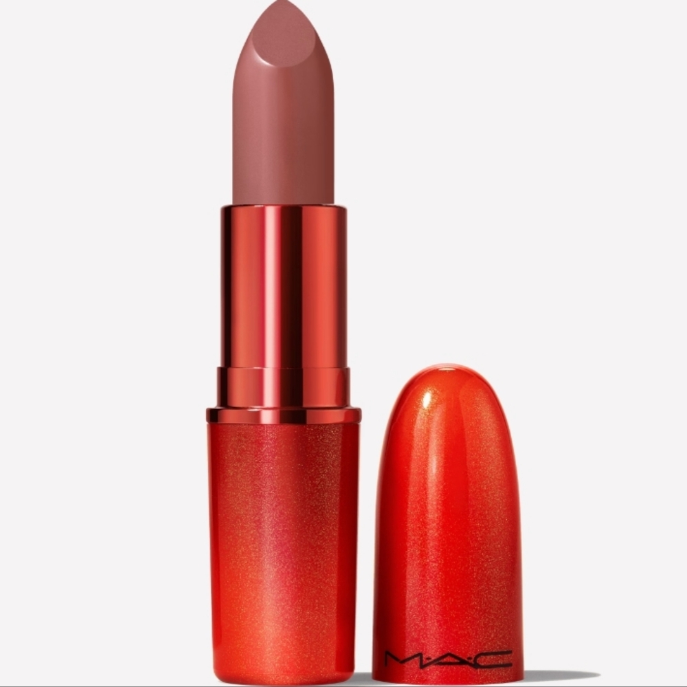 MAC Lookin' Like Wealth Matte Lipstick Lunar New Year